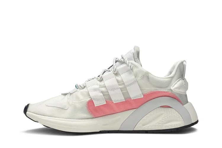 Кроссовки Adidas LXCON 'Solar Red'