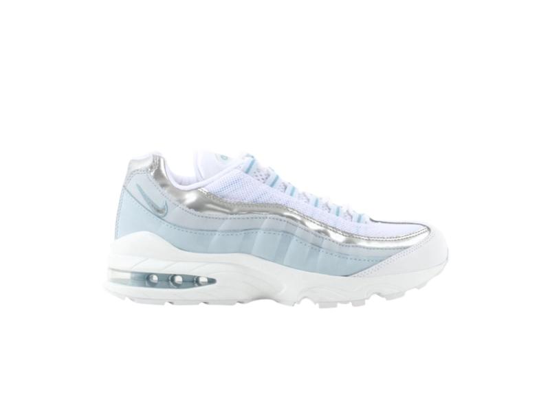 Кроссовки Nike Air Max 95 LE GS Flash