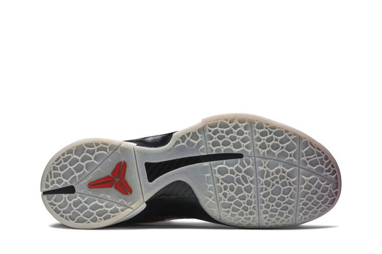 Кроссовки Nike Zoom Kobe 6 'All-Star' 2011