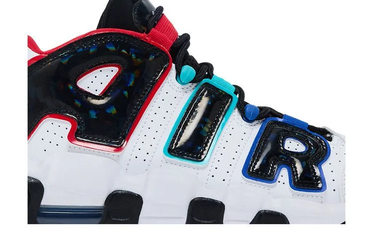 Кроссовки Nike Air More Uptempo CL GS 'All-Star'
