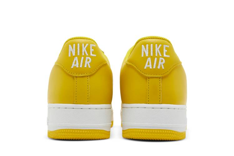 Кроссовки Nike Air Force 1 Jewel 'Color of the Month - Yellow'