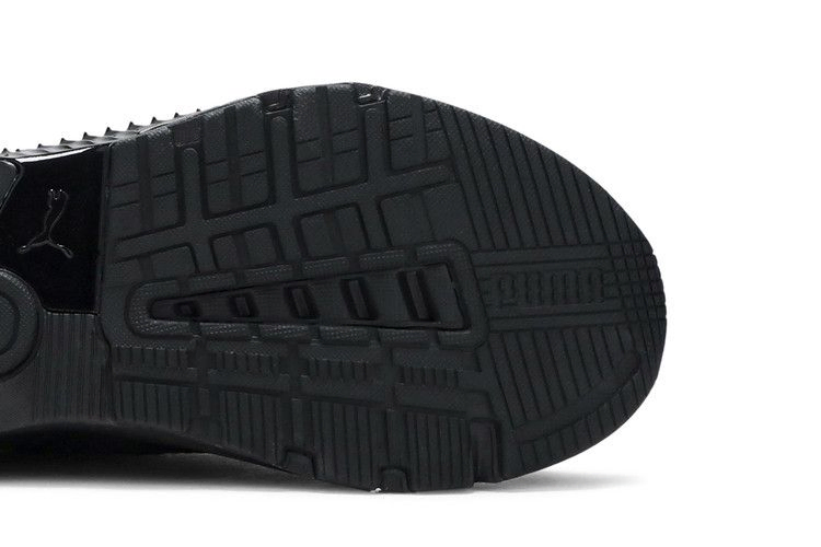 Кроссовки Puma Wmns Provoke XT 'Black Gold'