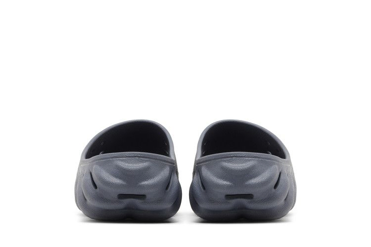 Кроссовки Crocs Echo Slide 'Storm'