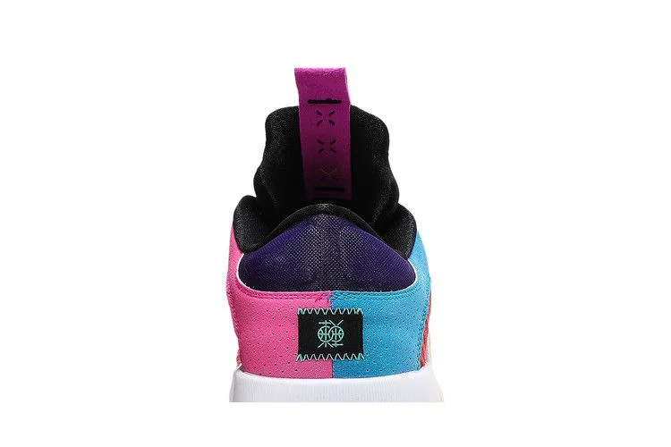 Кроссовки Air Jordan 35 Low DS PF 'Reflexology'