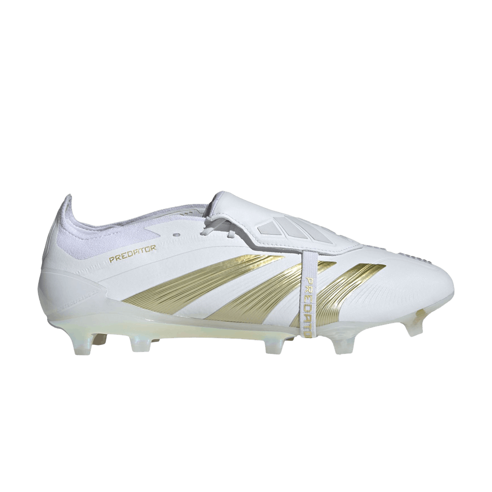 Кроссовки adidas Predator Elite Foldover Tongue FG 'Dayspark Pack'
