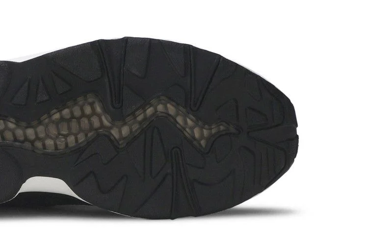 Кроссовки A Bathing Ape x Puma R698 'Black Camo'