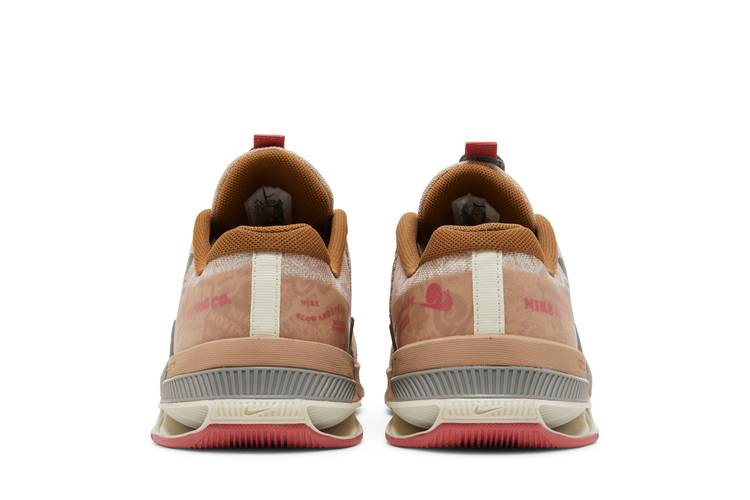 Кроссовки Nike Metcon 8 AMP 'Moving Company'