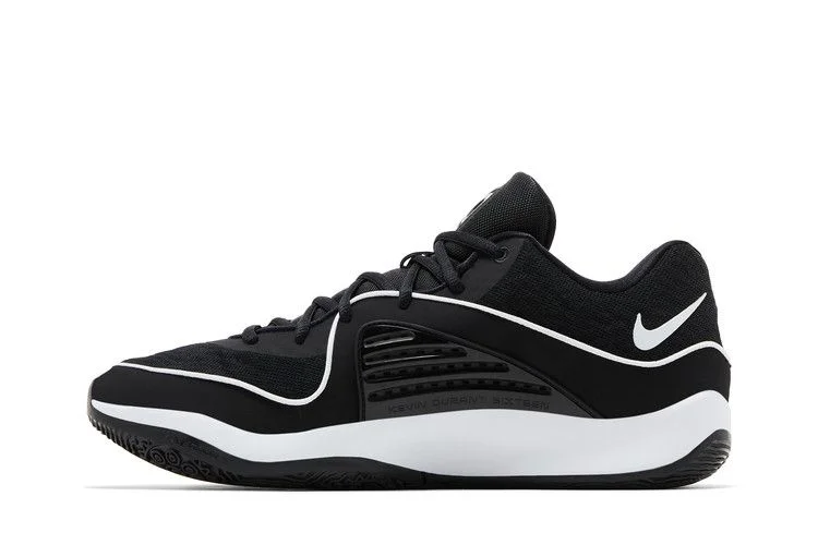 Кроссовки Nike KD 16 TB Promo 'Black White'