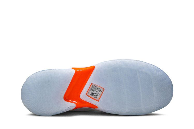 Кроссовки Air Jordan Why Not Zer0.3 'Splash Zone'