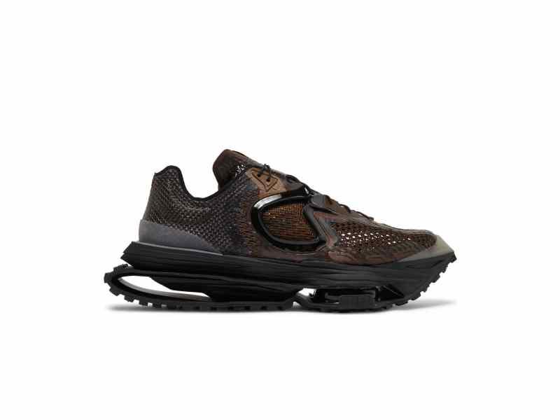 Кроссовки Matthew M. Williams x Nike Zoom 004 Baroque Brown