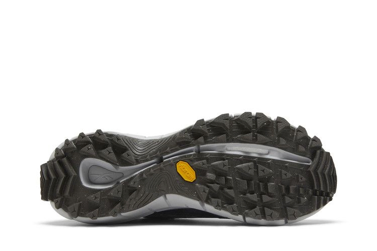 Кроссовки Reebok Zig Kinetica 2.5 Edge 'Grey Lime'
