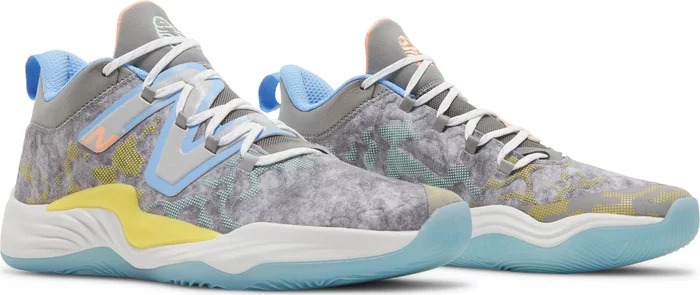 Кроссовки Dejounte Murray x New Balance Two WXY V3 Stonecutters