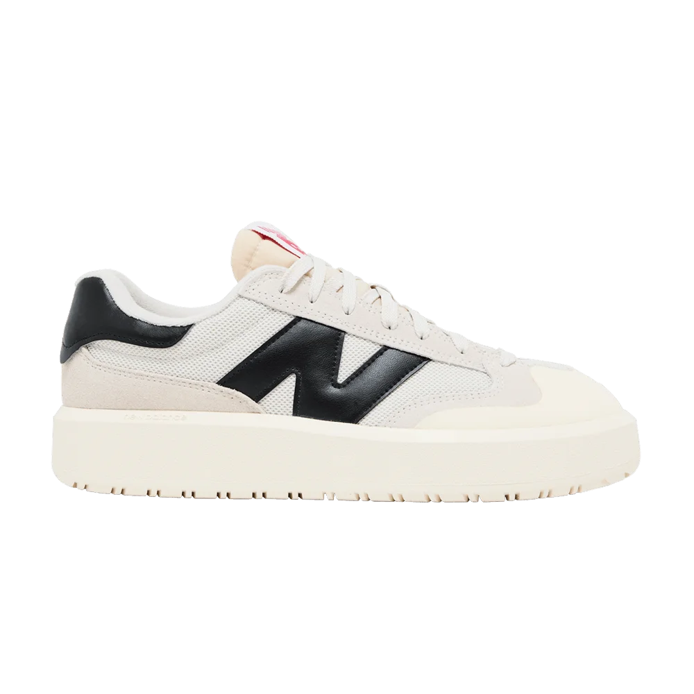 Кроссовки New Balance CT302 'Beige Black'