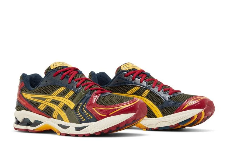 ASICS-Gel-Kayano-14-Olive-Canvas-Honey-7