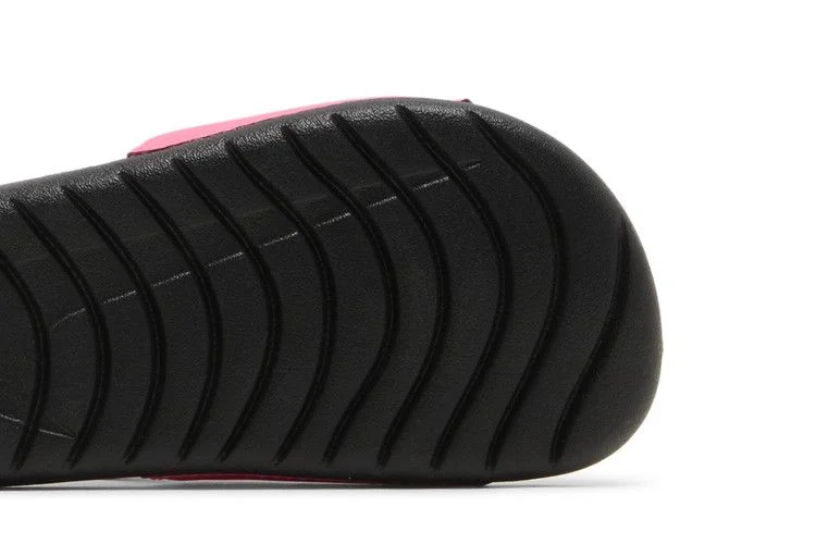Кроссовки Nike Kawa Slide TD 'Digital Pink'