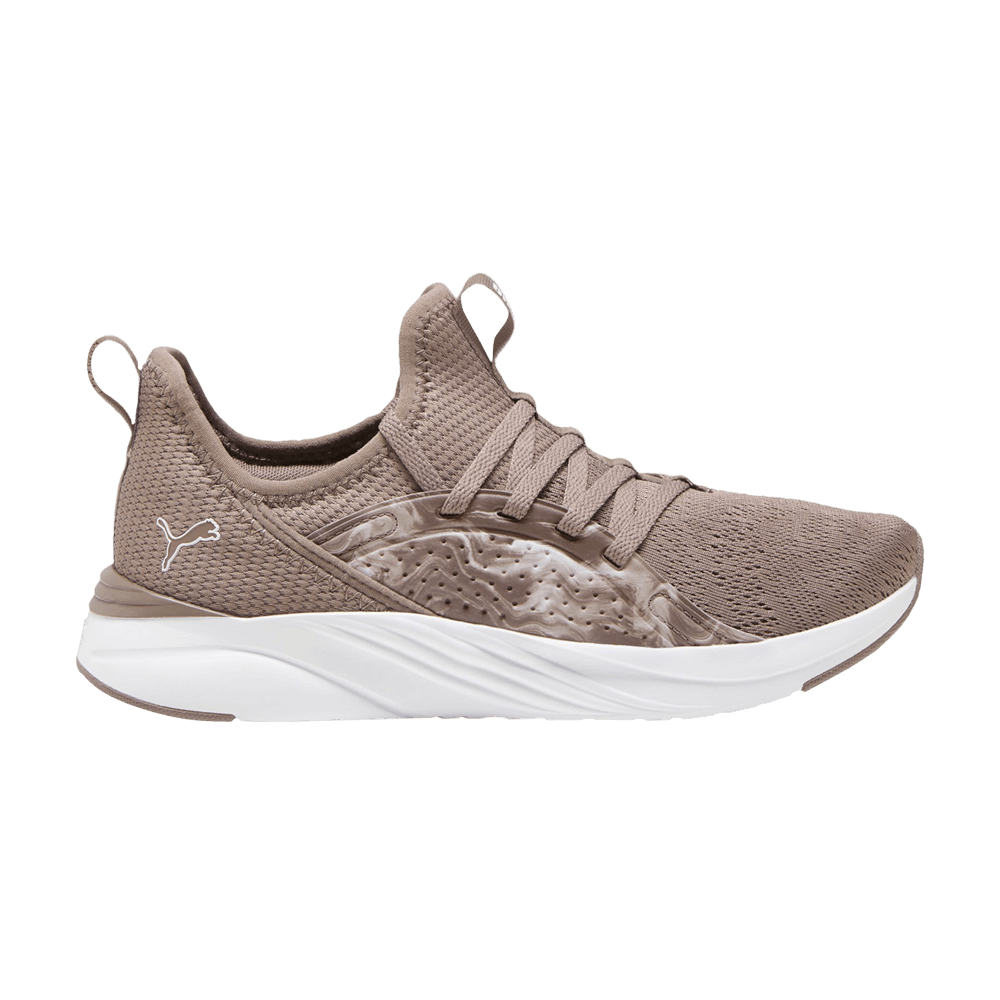 Кроссовки Puma Wmns Softride Sophia 2 'Marbleized - Dark Clove'
