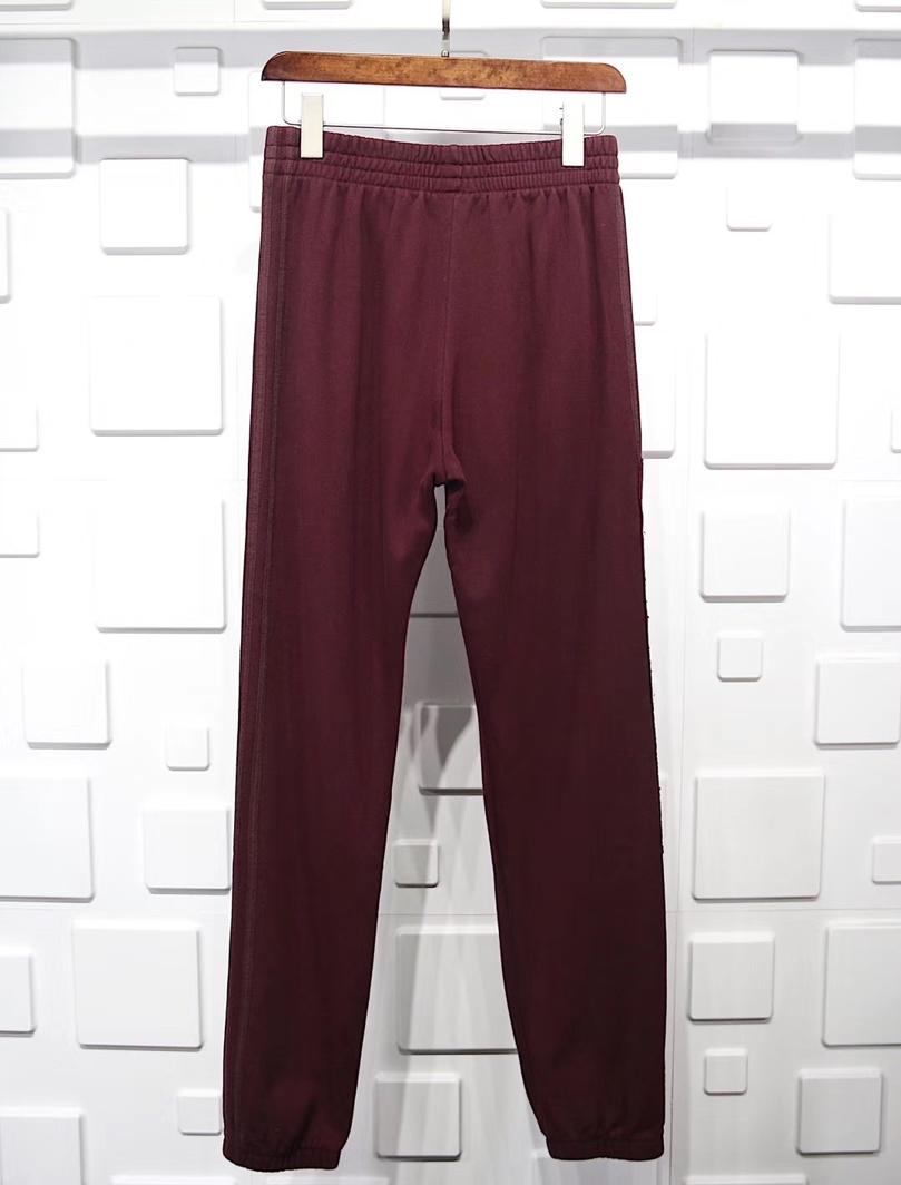 Yeezy-Season-5-Calabasas-Sweat-Pant-Oxblood-3