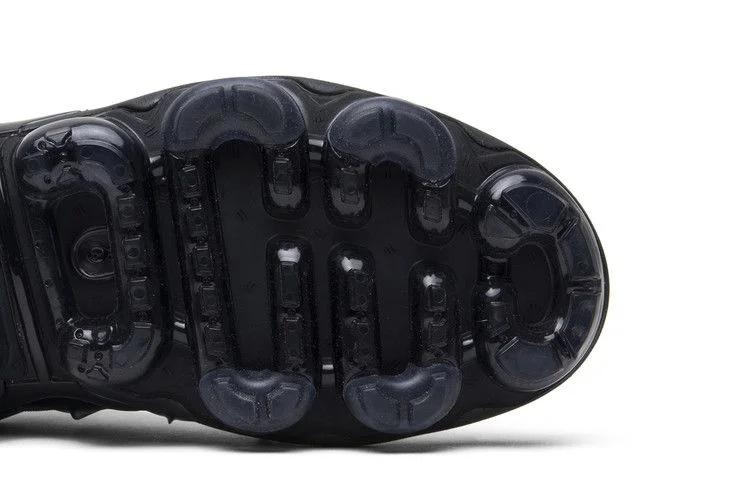 Кроссовки Nike Air VaporMax Plus 'Photo Blue'