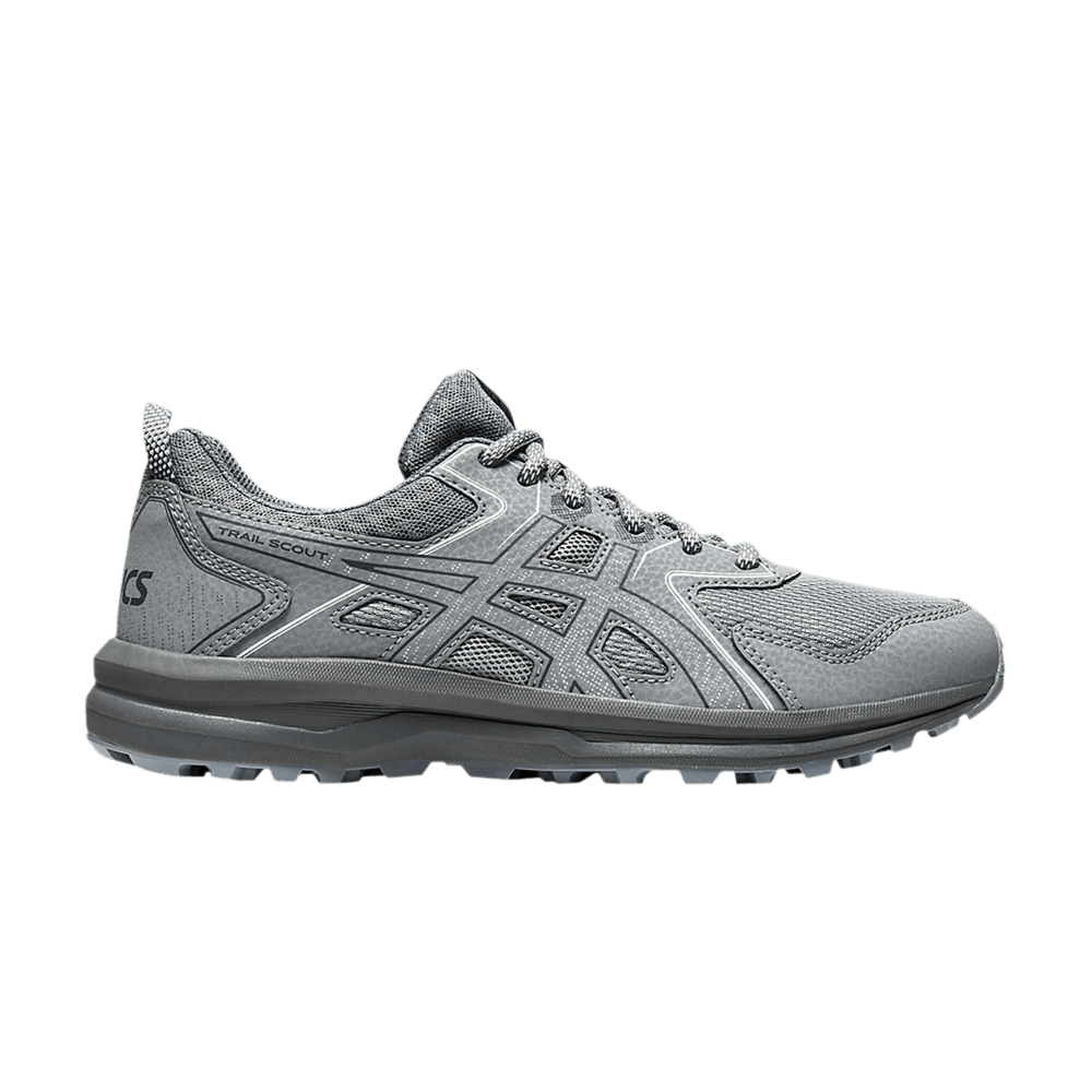 Кроссовки ASICS Wmns Trail Scout 'Sheet Rock'