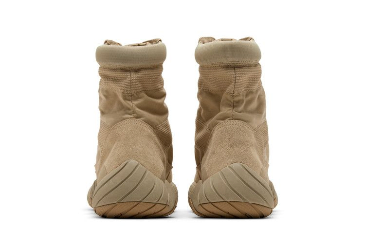 adidas Yeezy 500 Tactical Boot 'Sand'