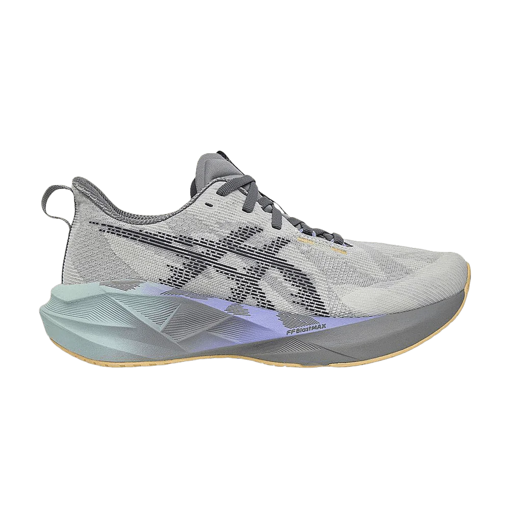 Кроссовки ASICS Wmns Novablast 5 CP 'Dawn Till Dusk Series'