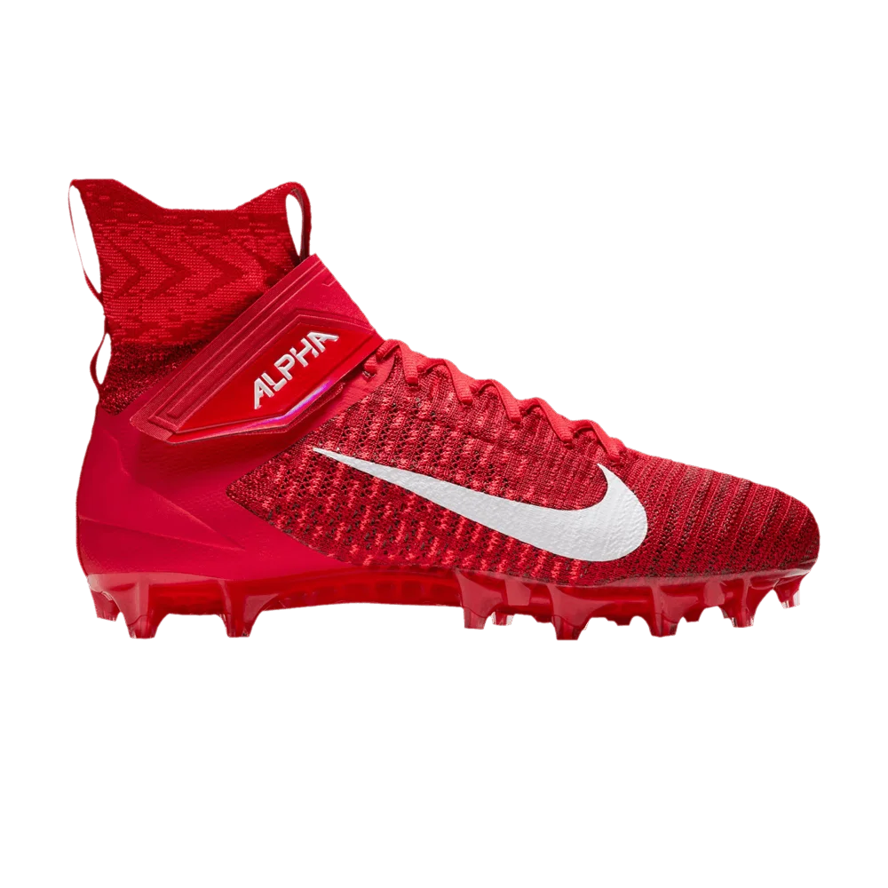 Krossovki-Nike-Alpha-Menace-Elite-2-University-Red-Crimson