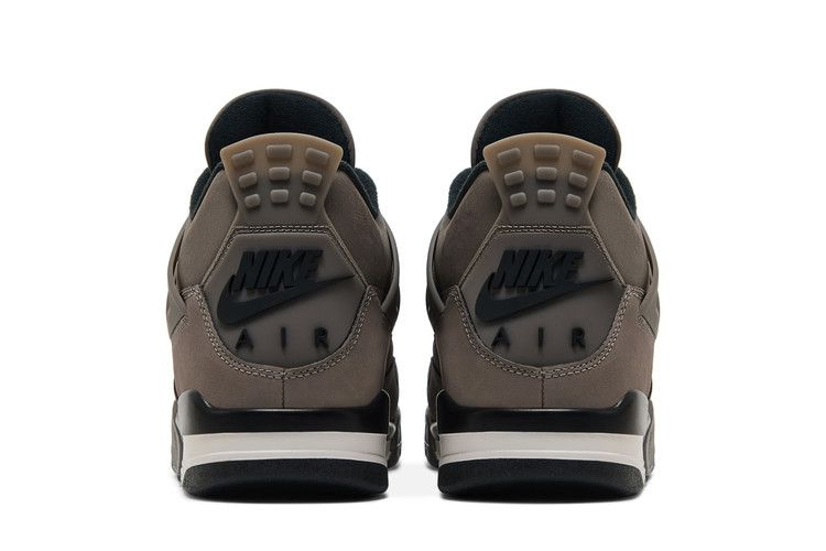 Кроссовки Air Jordan 4 Retro 'Cave Stone'