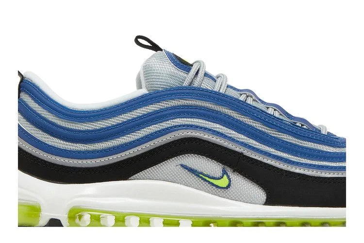 Кроссовки Nike Air Max 97 OG 'Atlantic Blue'