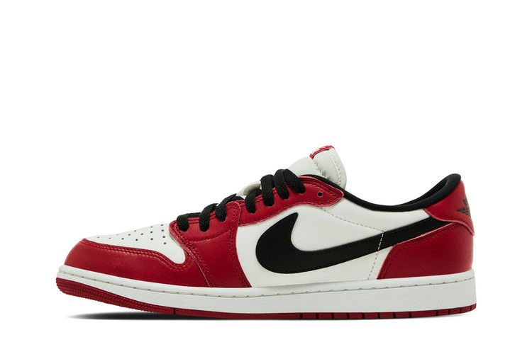 Кроссовки Air Jordan 1 Retro Low OG 'Chicago' 2025