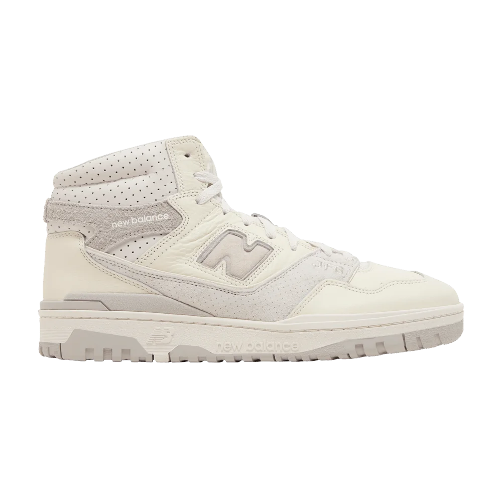 Кроссовки Joe Freshgoods x New Balance 650R 'Stuntman'