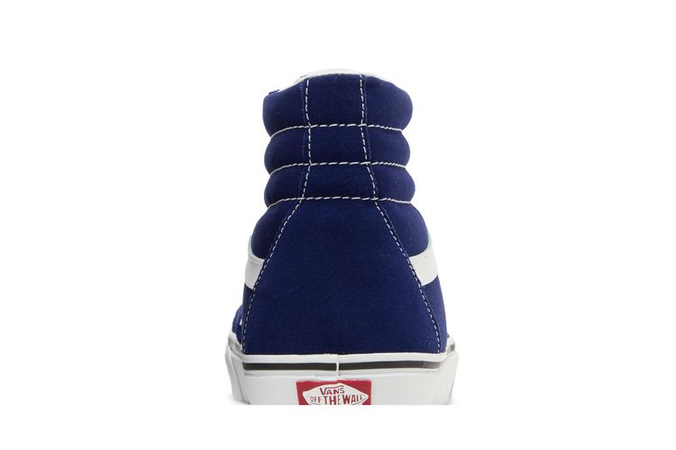 Vans Sk8-Hi 'Beacon Blue'