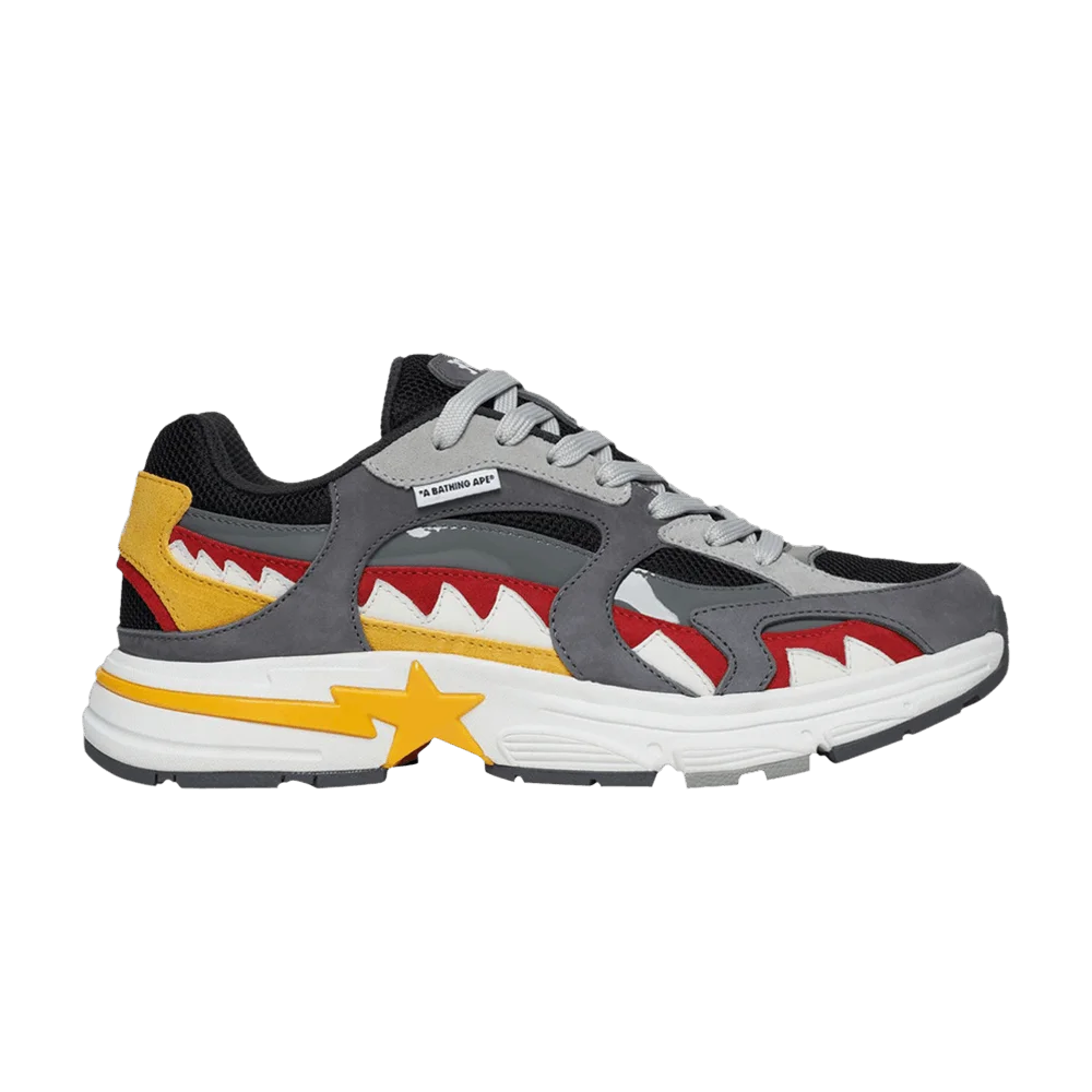 Krossovki-BAPE-Shark-Sta-M1-Country-Pack-Malaysia