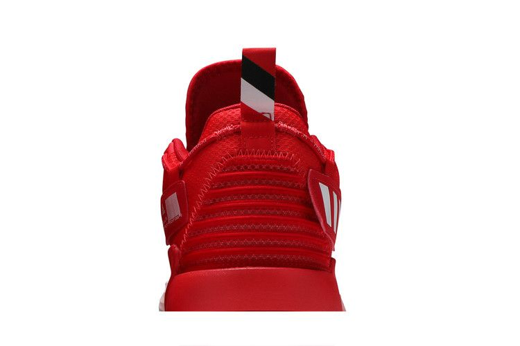 Кроссовки Adidas Dame 7 EXTPLY 'R.C.O.T.A.'