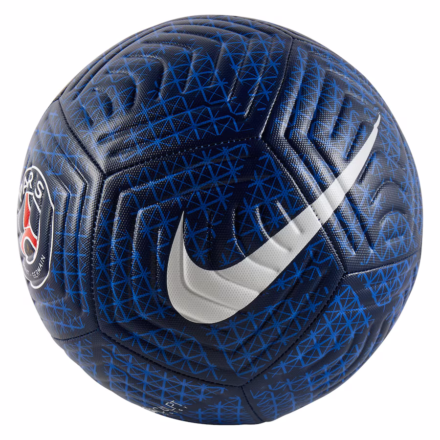 Футбольный мяч PSG Nike Academy Ball - Navy - Size 5