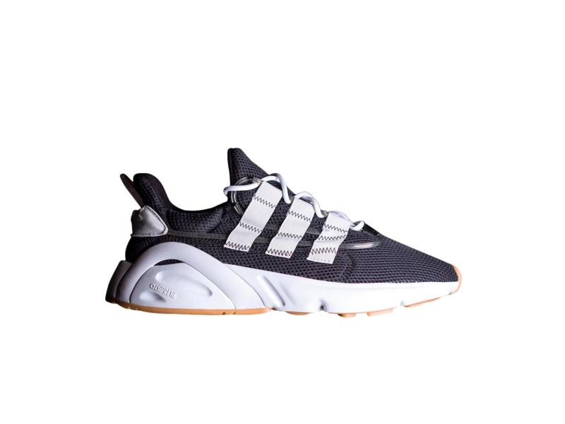 Кроссовки adidas LXCON Triple Black