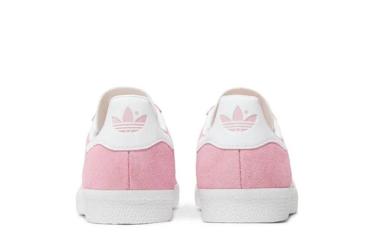 Кроссовки adidas Wmns Gazelle 'Pink Glow'