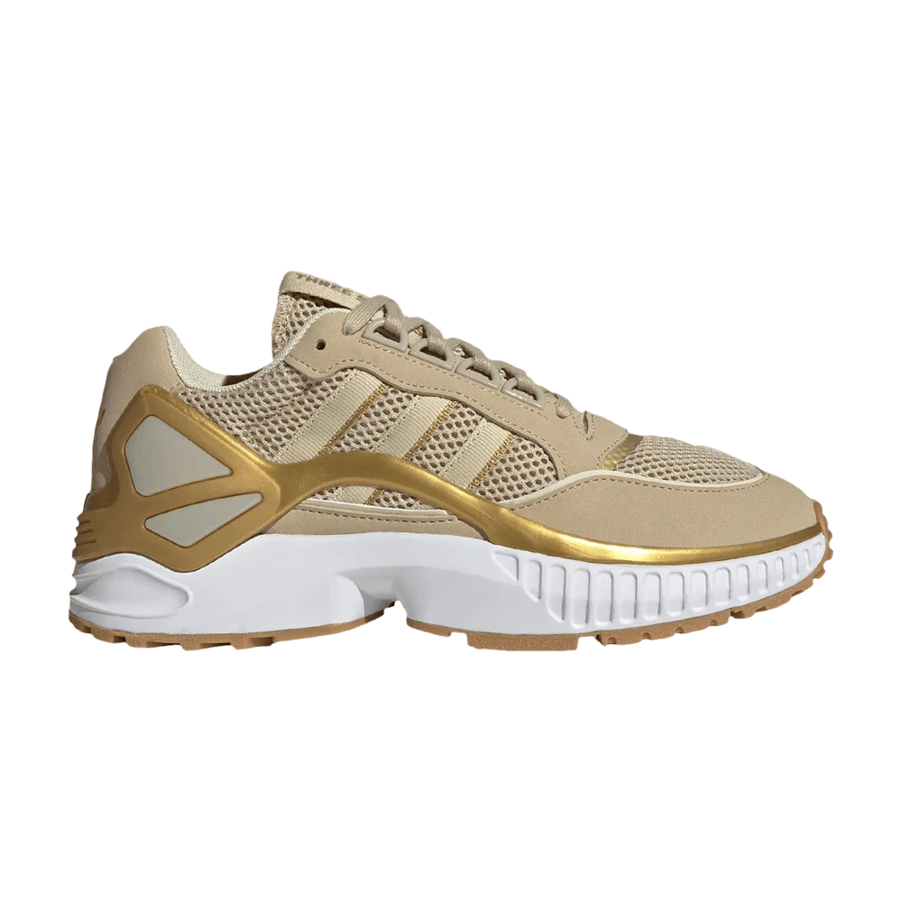 Кроссовки Adidas Wmns ZX Wavian 'Savanna Gold'