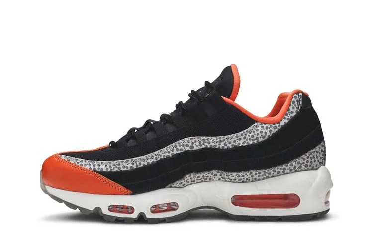 Кроссовки Nike Air Max 95 'Safari'