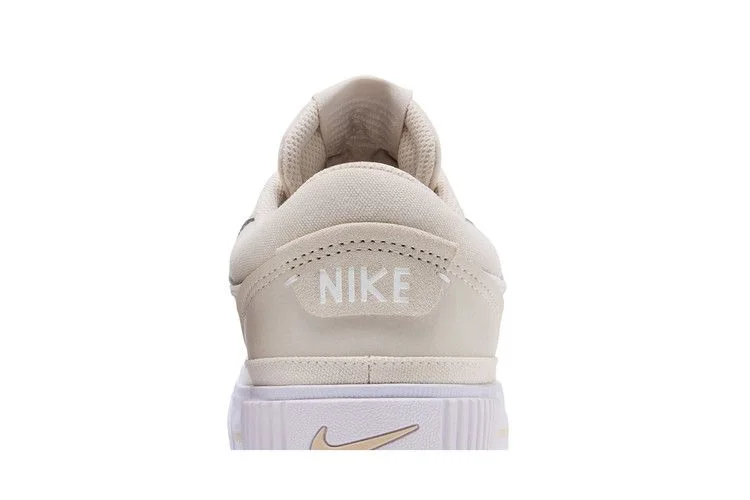 Кроссовки Nike Wmns Court Legacy Lift 'Light Orewood Brown'