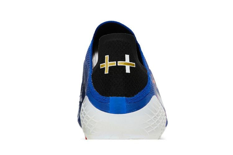 Кроссовки Adidas X Speedflow+ FG '11/11'