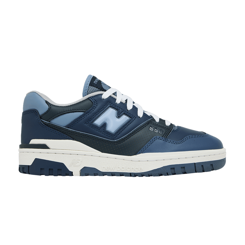 Кроссовки BEAMS x New Balance 550 'Vintage Indigo'