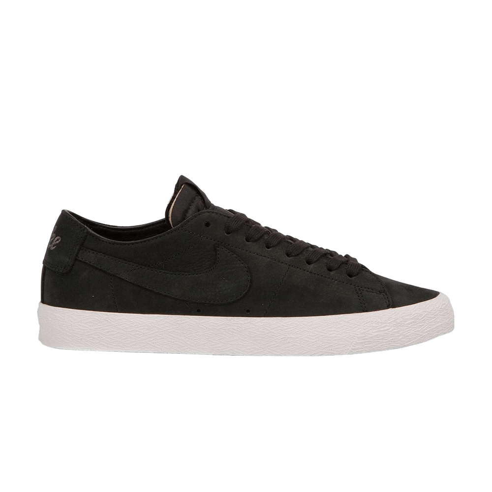 Кроссовки Nike Zoom Blazer Low SB 'Deconstructed'