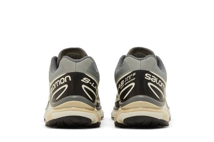 Кроссовки Salomon XT-6 Recut 'Monument Phantom'