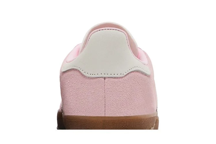 Кроссовки adidas Wmns Gazelle Indoor 'Clear Pink Gum'
