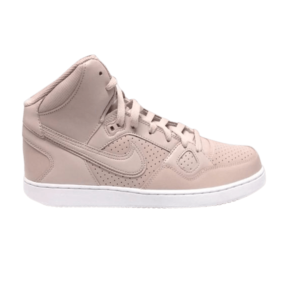 Кроссовки Nike Wmns Son of Force Mid 'Particle Rose'