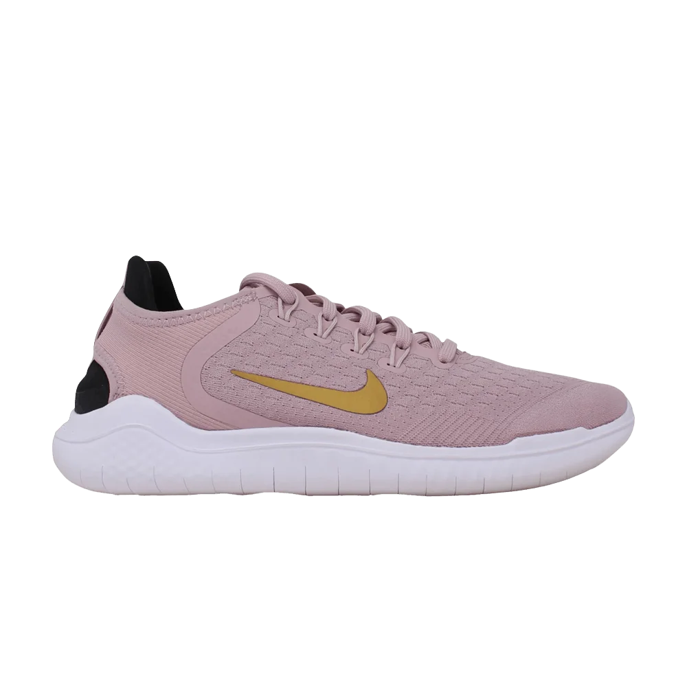 Krossovki-Nike-Wmns-Free-RN-2018-Plum-Chalk-Metallic-Gold