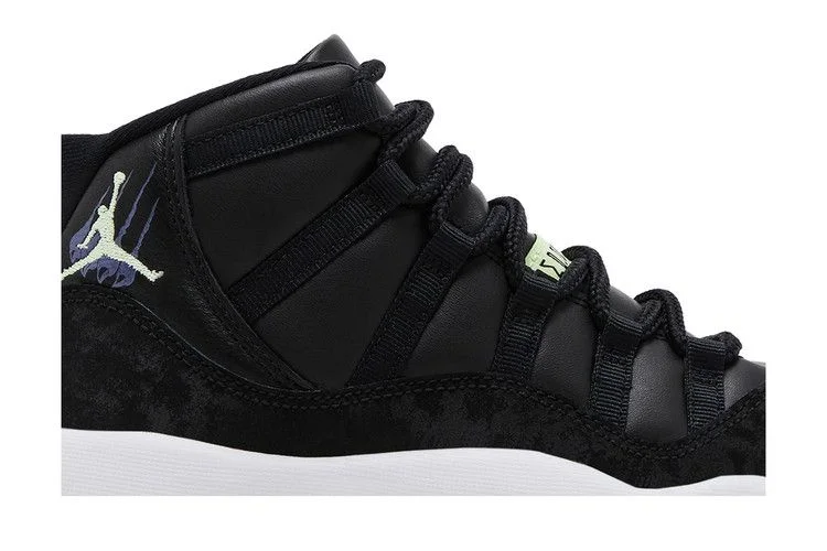 Кроссовки Air Jordan 11 Retro GS 'Inner Beast'