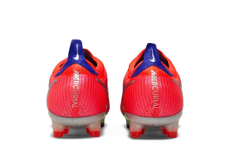 Кроссовки Nike Mercurial Vapor 14 Elite FG 'Spectrum Pack'