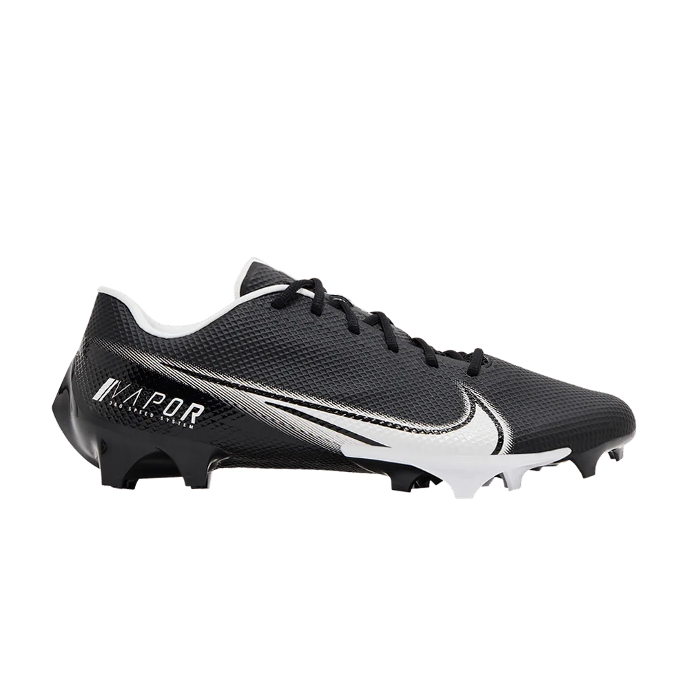 Кроссовки Nike Vapor Edge Speed 360 Wide 'Black White'