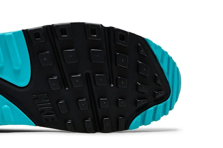 Кроссовки Nike Air Max 90 'Cool Grey Dusty Cactus'